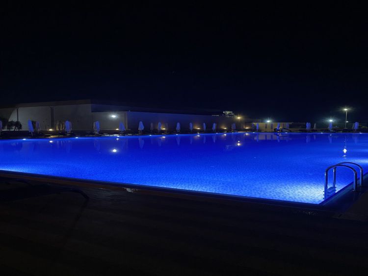 Hotel Arkin Iskele - Nordzypern