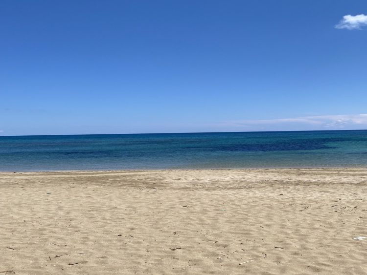 Varosha Beach - Nordzypern
