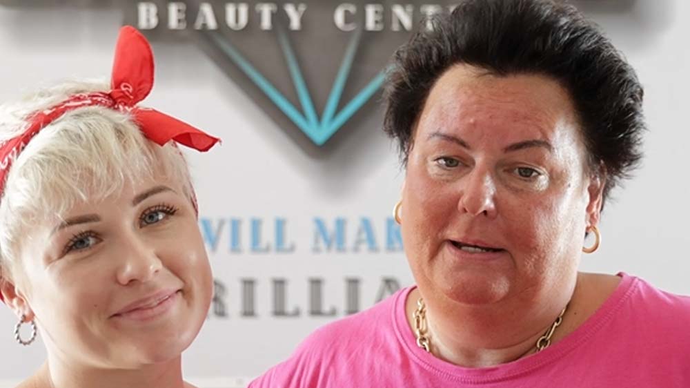 Merhaba Nordzypern - Beauty Center