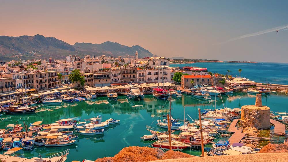 5 erschwingliche Orte für den Kauf von Immobilien