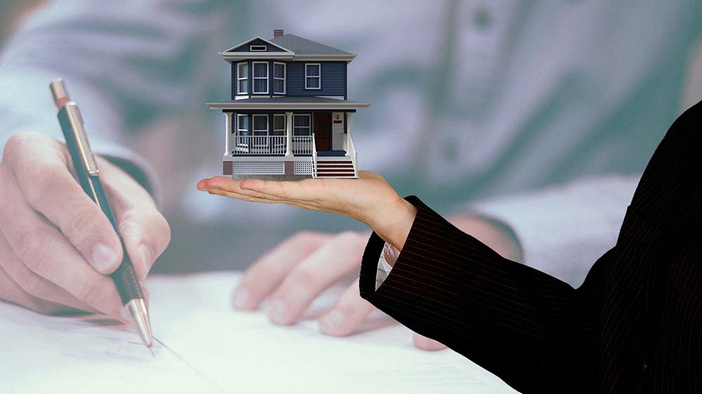 Nebenkosten beim Immobilienkauf