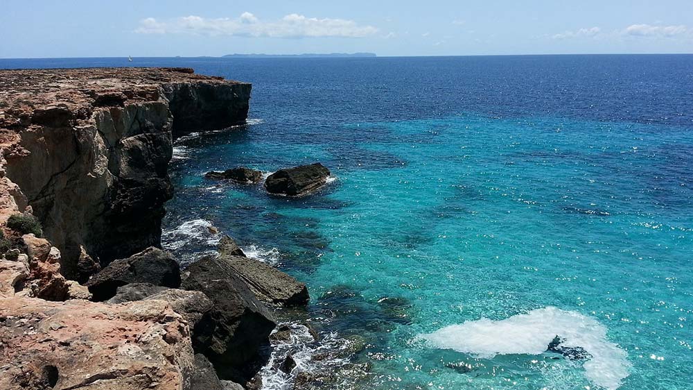 Urlaub mal woanders!!!