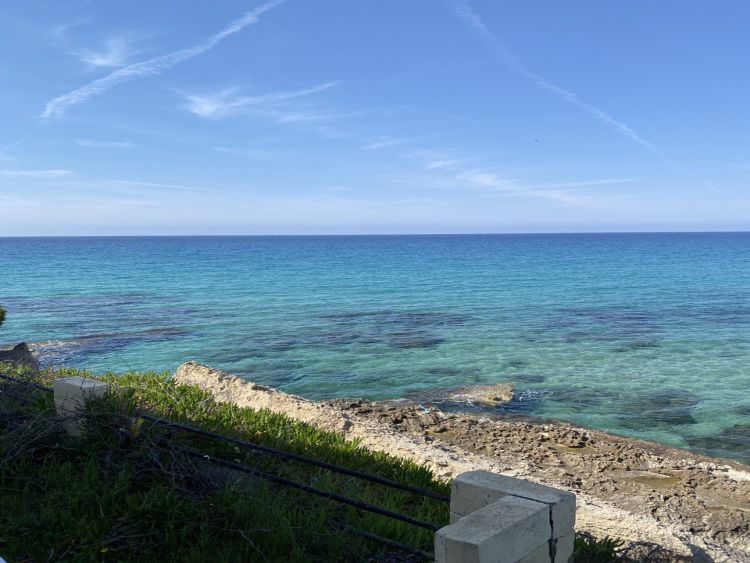 Dipkarpaz - Nordzypern