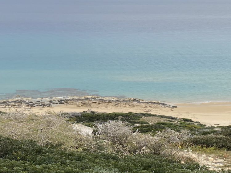 Golden Beach - Nordzypern