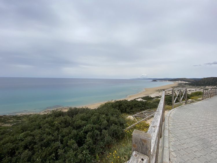 Golden Beach - Nordzypern