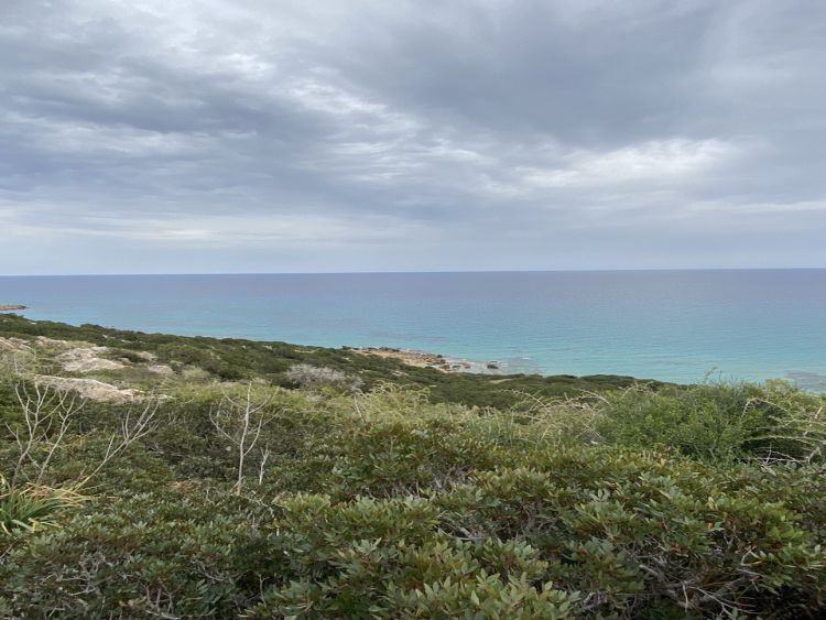 Golden Beach - Nordzypern