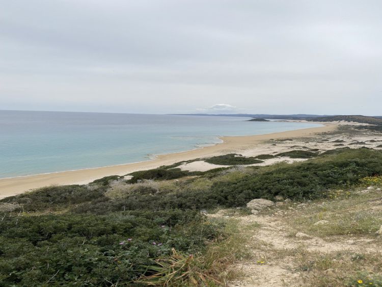 Golden Beach - Nordzypern