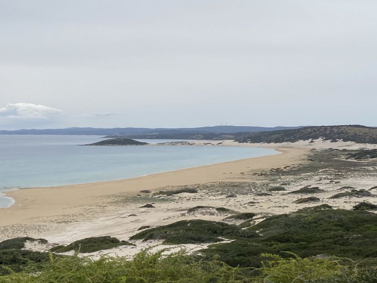 Golden Beach - Nordzypern
