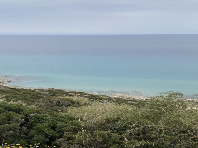 Golden Beach - Nordzypern