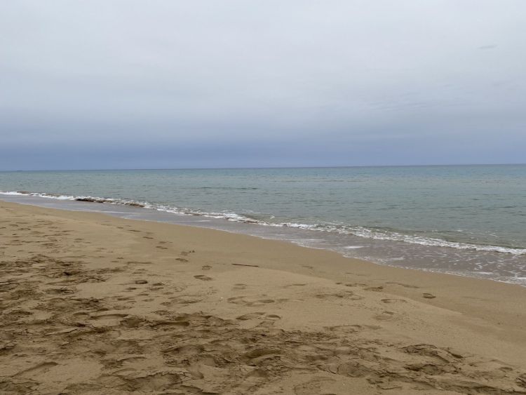 Golden Beach - Nordzypern