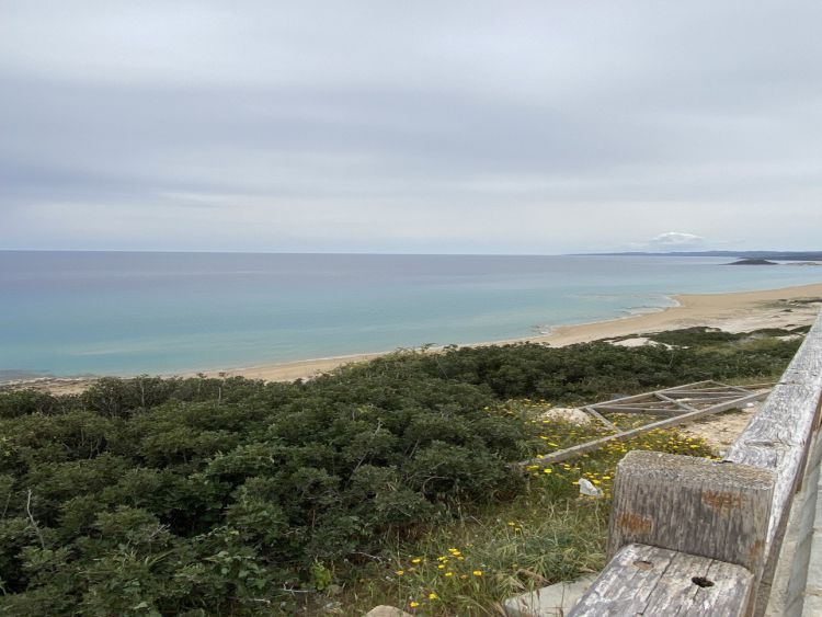 Golden Beach - Nordzypern