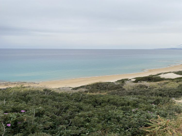 Golden Beach - Nordzypern
