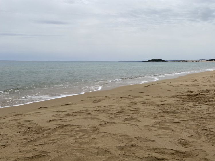 Golden Beach - Nordzypern