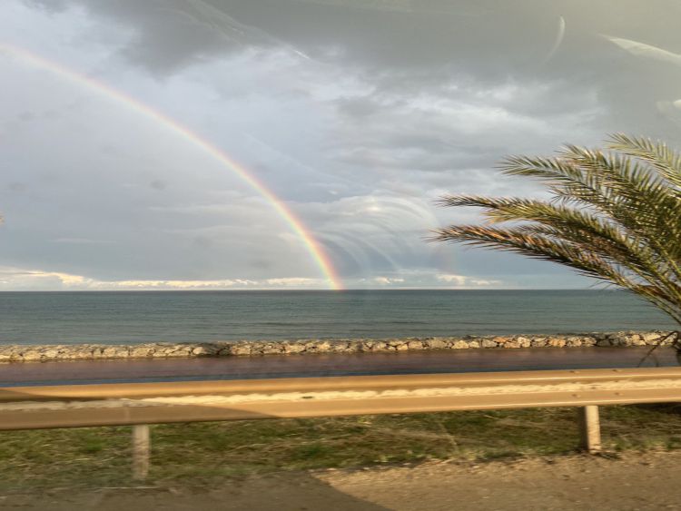 Golden Beach - Nordzypern
