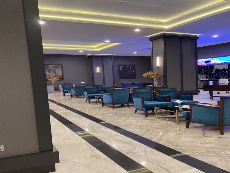 Hotel Arkin Iskele - Nordzypern