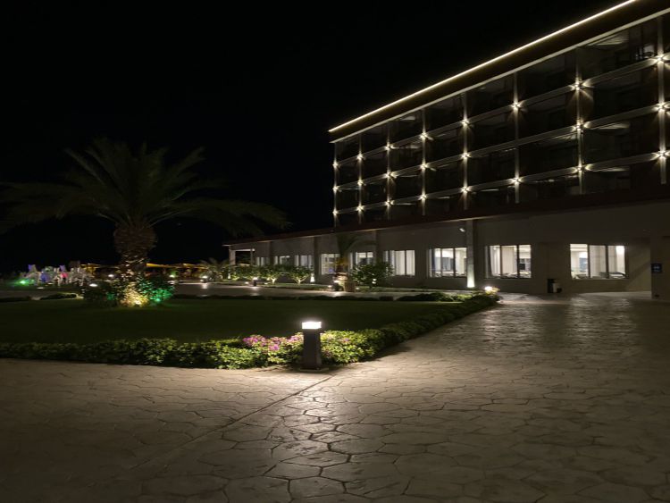 Hotel Arkin Iskele - Nordzypern