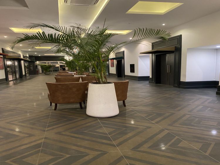 Hotel Arkin Iskele - Nordzypern
