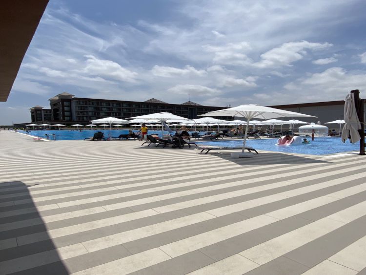 Hotel Arkin Iskele - Nordzypern