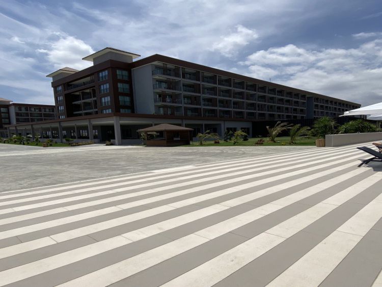 Hotel Arkin Iskele - Nordzypern