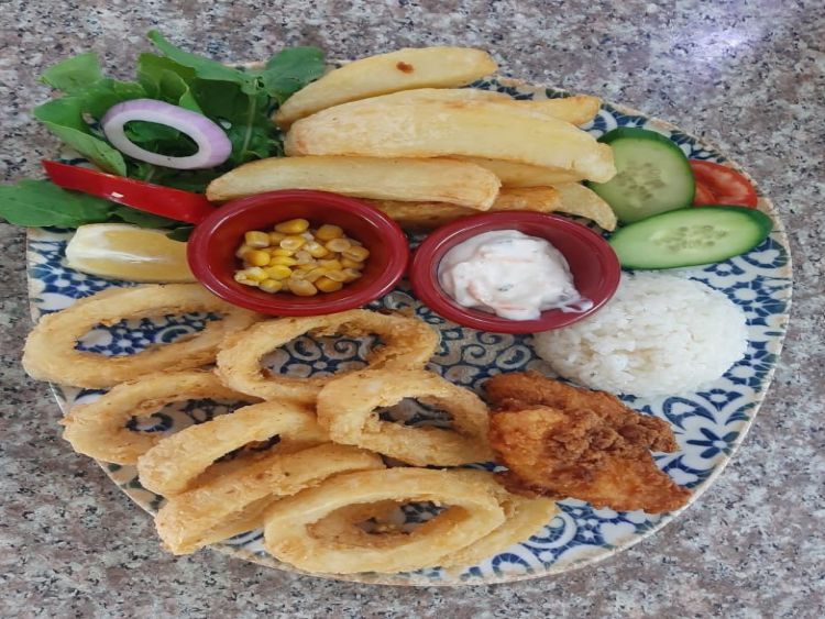 Kulinarisches in Nordzypern