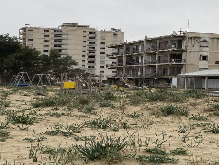Varosha