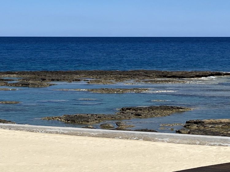 Varosha Beach - Nordzypern