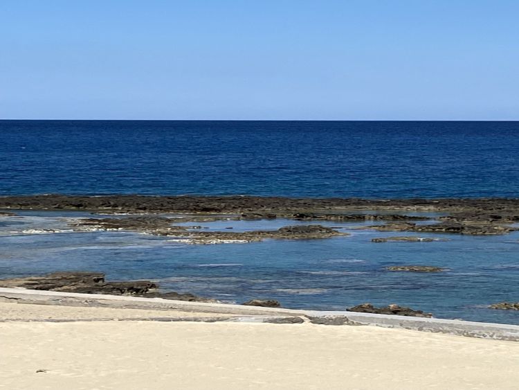 Varosha Beach - Nordzypern