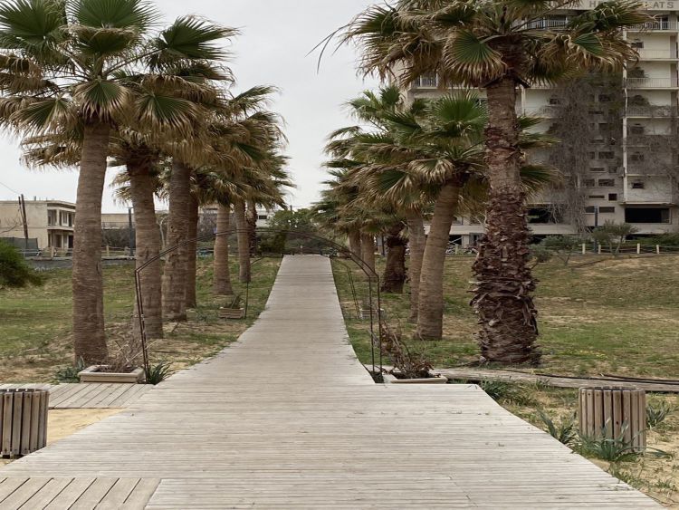 Varosha
