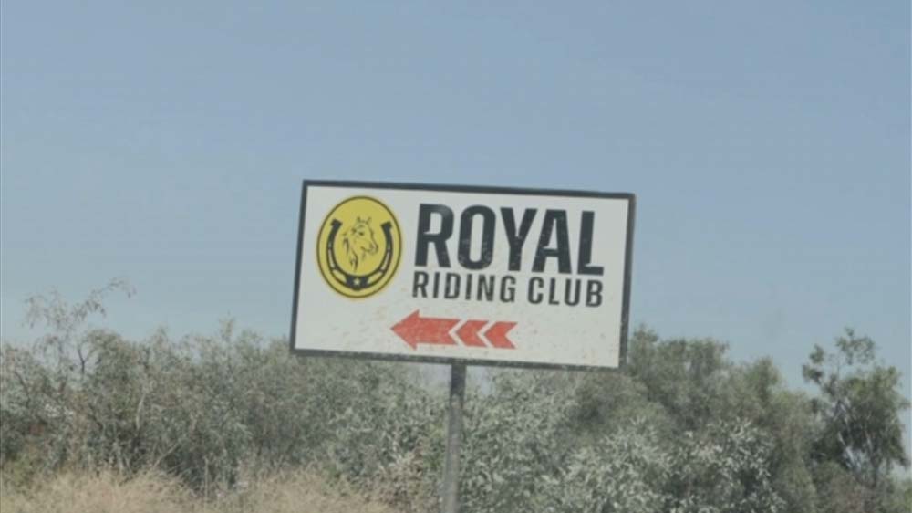 Merhaba Nordzypern – Reitclub in Nordzypern