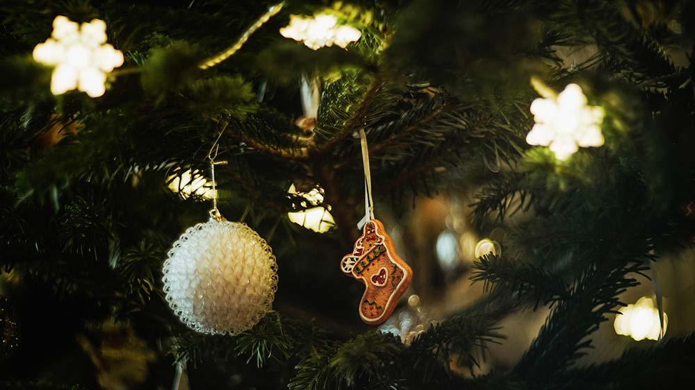 Merhaba Nordzypern - Weihnachten