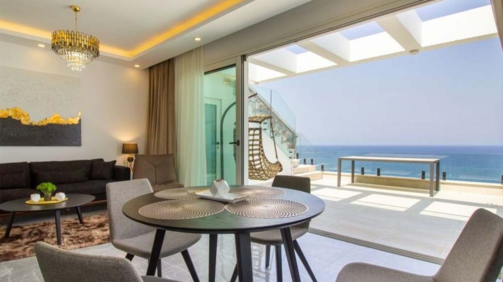 Merhaba Nordzypern - Wohnungen verständlich erklärt