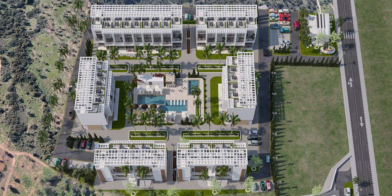 Zypernscout Immobilien - Top-Immobilie in Nordzypern - März 2024