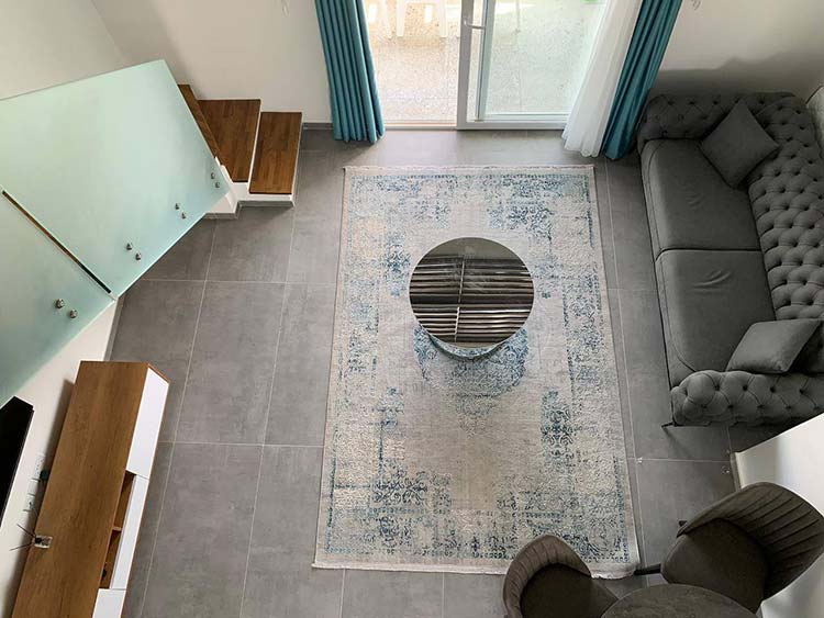 Studioloftwohnung - Four Seasons I