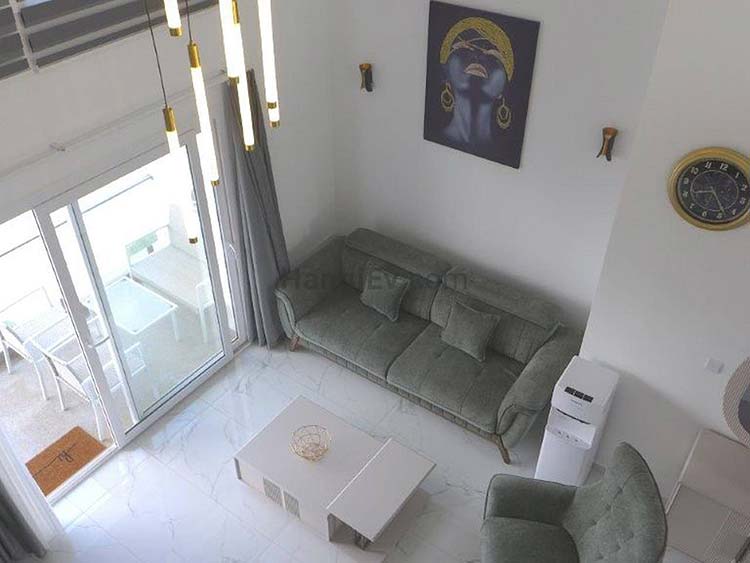 Studioloftwohnung - Four Seasons II