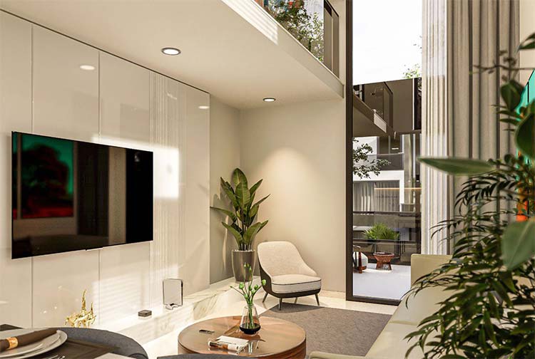 Zypernscout Immobilien - Home Staging