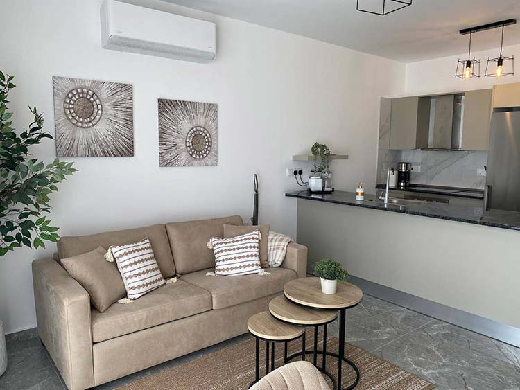 Moderne Ferienwohnung - Neo Residence