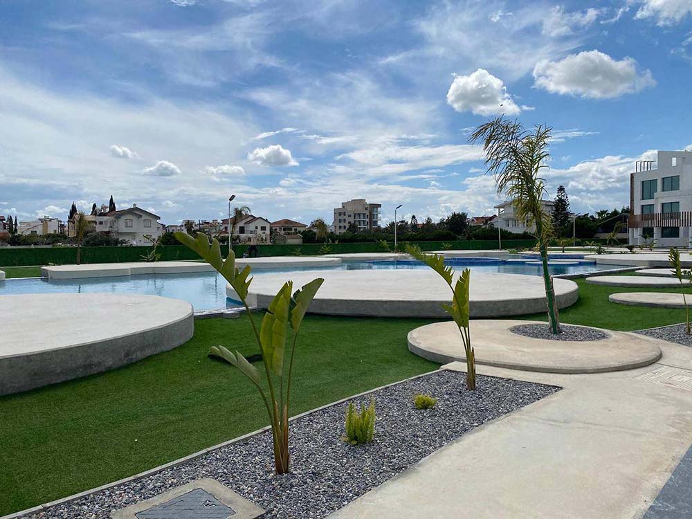 Neo Residence - Nordzypern