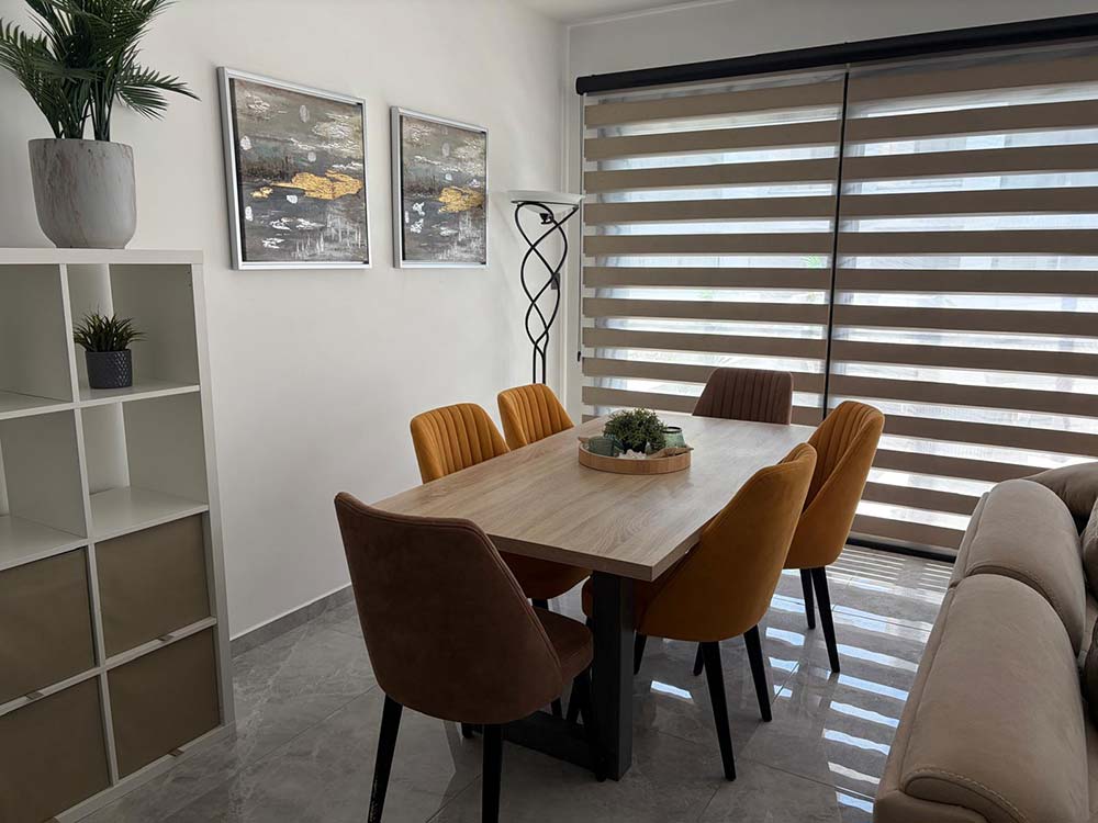 56 hochwertige Wohnungen - Olive Court I