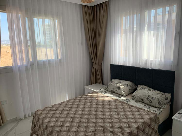 Wohnung mit zwei Schlafzimmern - Royal Elite Sun