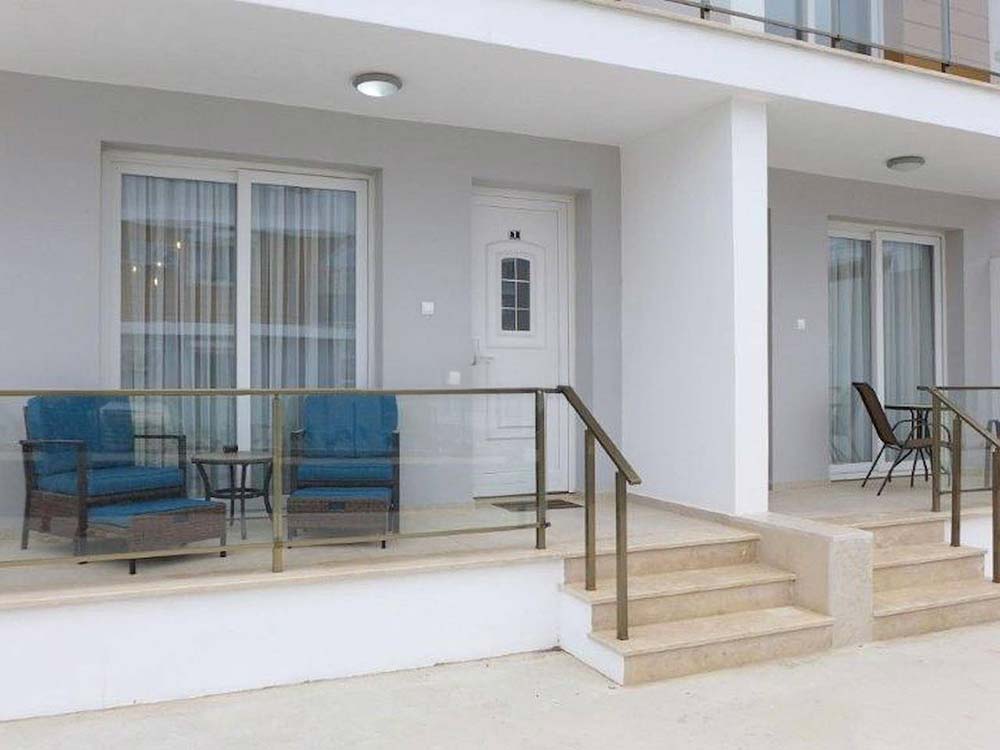 Royal Sun Elite Feriendorf - Nordzypern