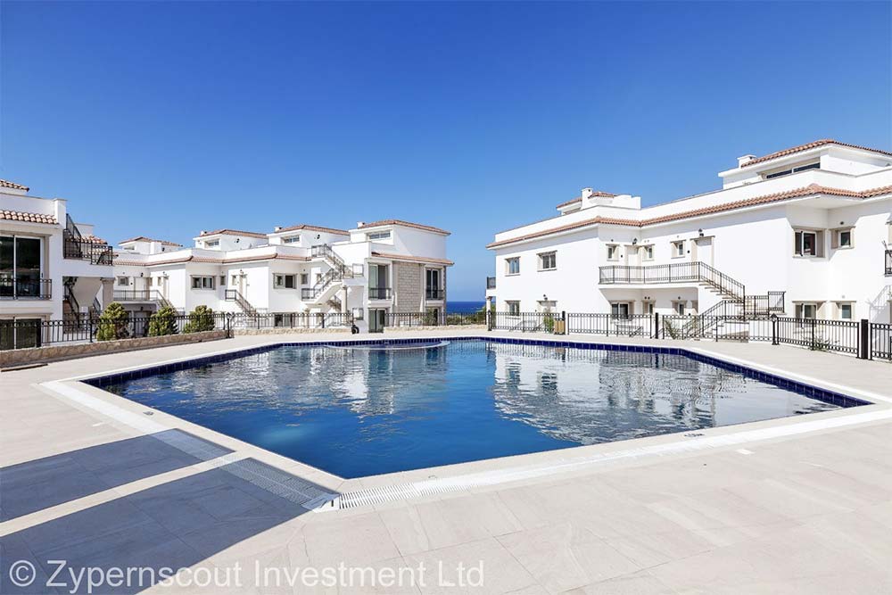 Zypernscout Immobilien - Wohnungen kaufen
