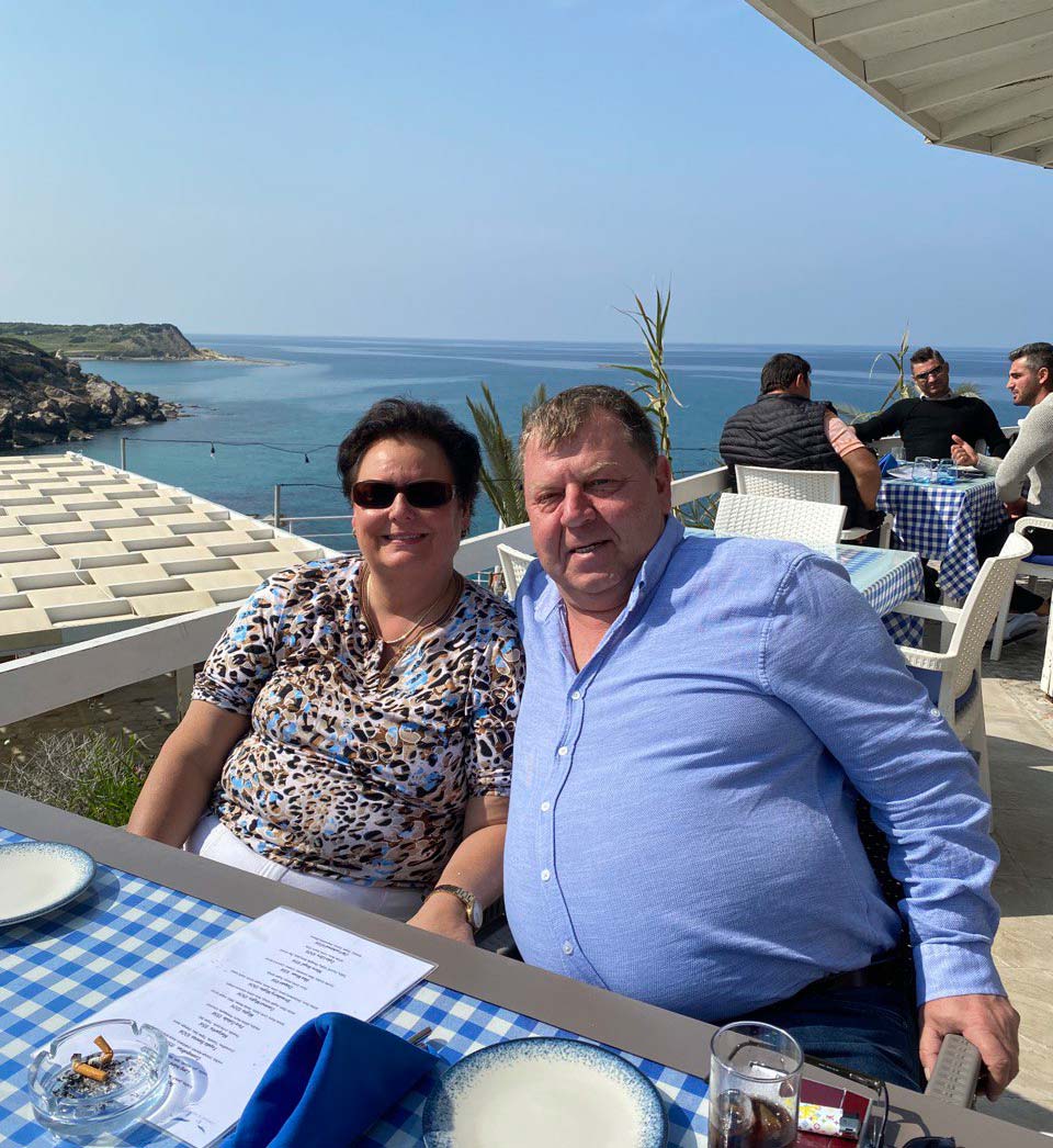 Zypernscout Immobilien - Andrea und Thomas
