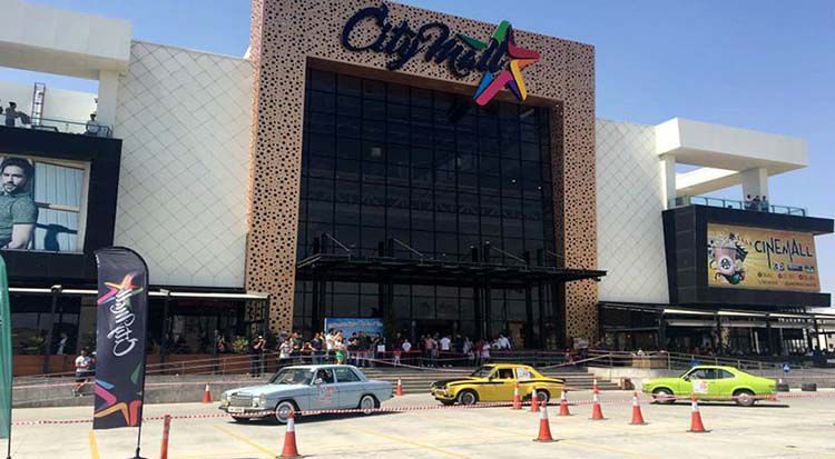 Einkaufsservice in Nordzypern