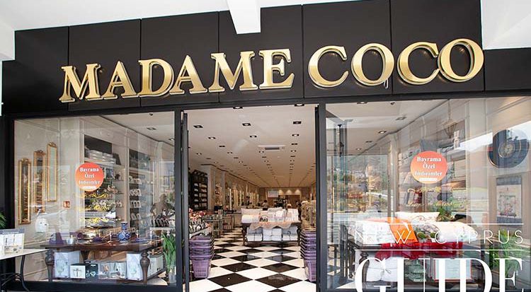 Einkaufsservice in Nordzypern