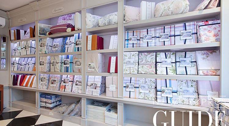 Einkaufsservice in Nordzypern