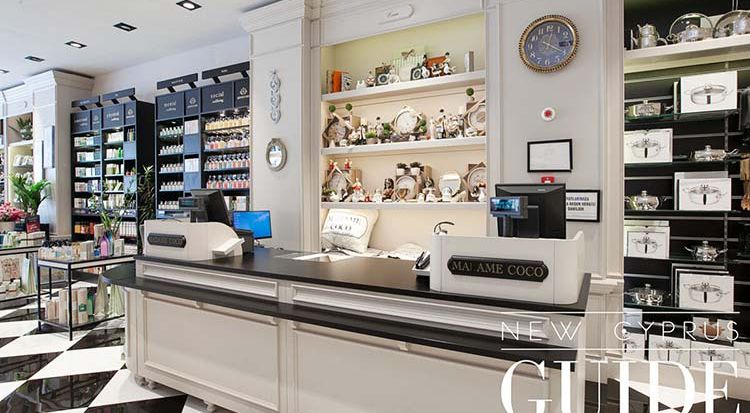 Einkaufsservice in Nordzypern