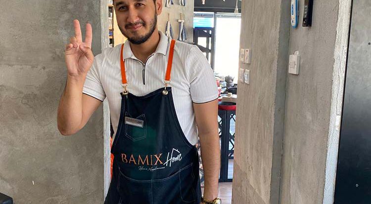 Einkaufsservice in Nordzypern