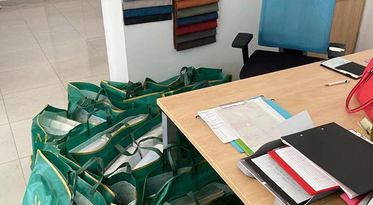 Einrichtungsservice in Nordzypern