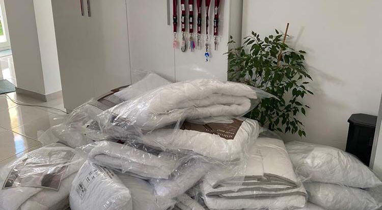 Einrichtungsservice in Nordzypern