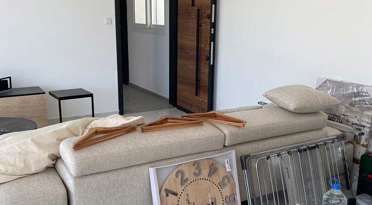 Einrichtungsservice in Nordzypern